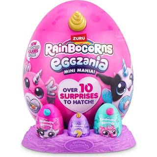 Rainbocorns Eggzania Series 1 - lille (På lager i butik)