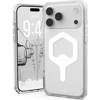 UAG Plyo Magsafe - Ice/White - iPhone 17 Pro Max