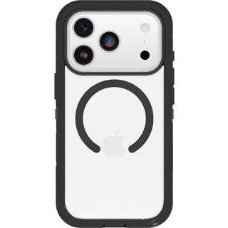 Otterbox Defender XT Cover iPhone 17 Pro Sort/gennemsigtig