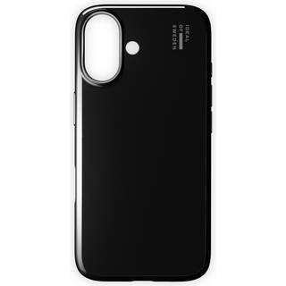 iPhone 17 iDeal of Sweden Slim Cover - MagSafe Kompatibel - Glossy Black