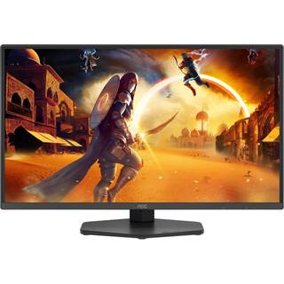 24,5" AOC Q25G4SR - 2560x1440 - 300Hz - IPS