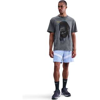 Nike M90 Head Loose T-Shirt hj3428-010 Størrelse S