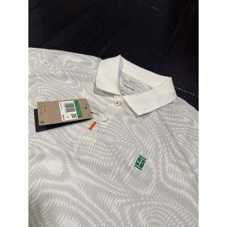 The Nike Polo Heritage*