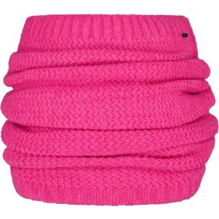 Barts Kid's Shae Col Halstørklæde Børn størrelse One Size farve pink