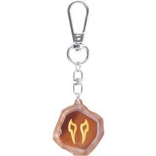 Final Fantasy XIV Acrylic Job Keychain Viper