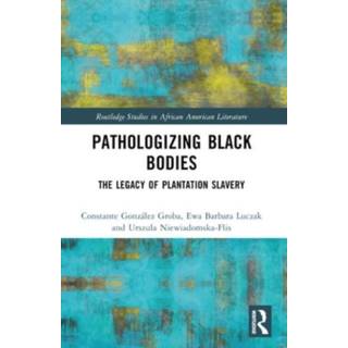 Pathologizing Black Bodies