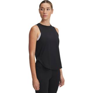 Tanktop Under Armour UA Launch Elite Tank 1389563-001 Størrelse S