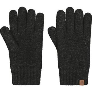 Barts Wyoni Gloves Handsker Herrer størrelse L/XL farve sort