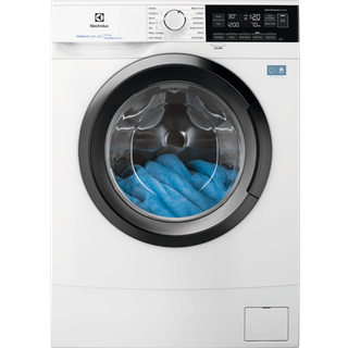 Electrolux EW6S674W45 Vaskemaskine