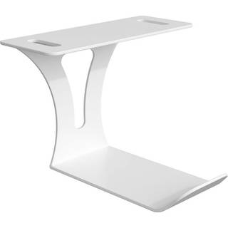 Arozzi headsetholder (hvid)