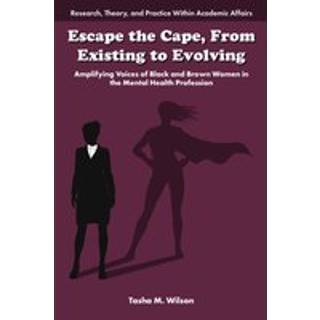 Escape the Cape, From Existing to Evolving