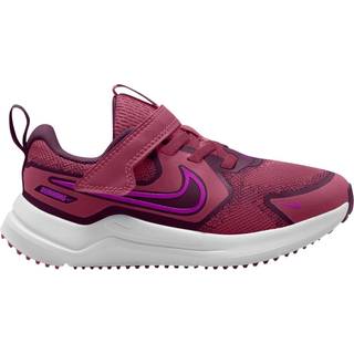 Nike Cosmic Runner-sko til mindre børn - lilla - 31