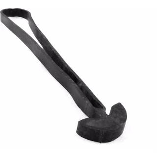 GAFER.PL T-Fix rubber cable tie 160mm 50x TILBUD NU