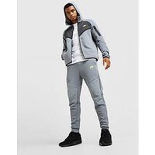 Nike Tech-joggers i fleece til mænd - grå - M
