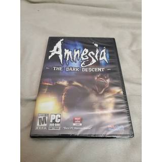 Amnesia: The Dark Descent Steam Key GLOBAL