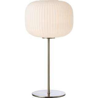 Markslöjd - Sober 50cm - Bordlampe