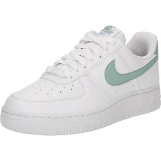 Nike Air Force 1 '07 Next Nature-sko til kvinder - hvid - 40