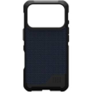 UAG Metropolis LT Magsafe - Kevlar Mallard - iPhone 17 Pro