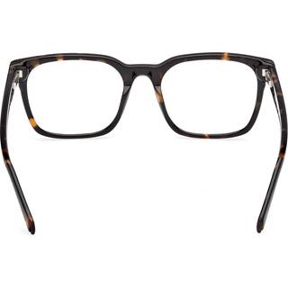 Guess GU50094 052 55 Briller Mænd Tortoiseshell - Dark Tortoise - 55mm