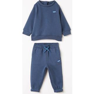 Levi's Levi's Baby Logo Hættetrøje & Joggingbukser Sæt