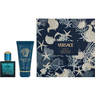 Versace Eros Gave sæt