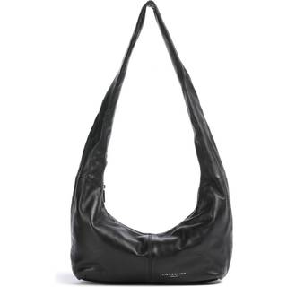 Liebeskind Bo Sheep Natural M Hobo bag sort
