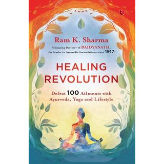 Healing Revolution