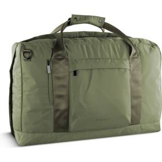 Bugatti Elia Weekendtaske grå grøn