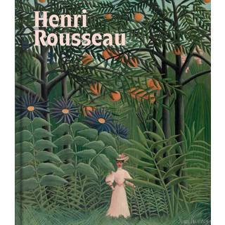 Henri Rousseau