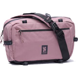 Chrome Kadet Max Bæltetaske terracotta