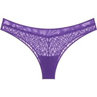 Triumph That Night In Vegas Brazilian Briefs - Lilac - 36 * Kampagne *