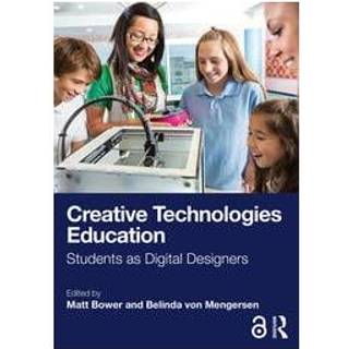 Creative Technologies Education