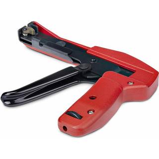 StarTech.com N10MM-CABLE-TIE-GUN kabelbinderpistol