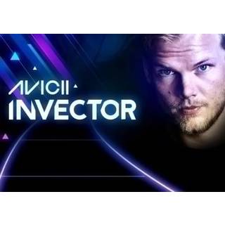 AVICII Invector (PC) Steam Key - GLOBAL