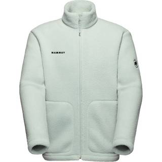 Mammut Falera Midlayer Jacket Fleecejakke Herrer størrelse M farve grå