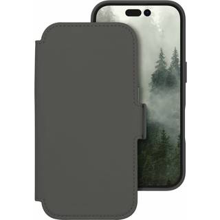 dbramante1928 Lynge MS ICON cover til iPhone 16 (forest shadow)