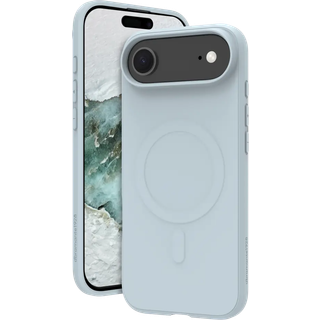 dbramante1928 iPhone Air Greenland Pro Bagside Cover - MagSafe Kompatibel - Glacier