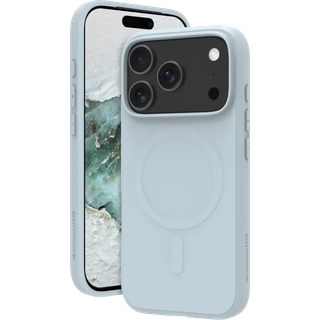 dbramante1928 Greenland Pro MS cover til iPhone Pro 17 (glacier)
