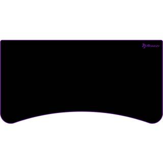 Arozzi Arena musemåtte (sort/lilla)