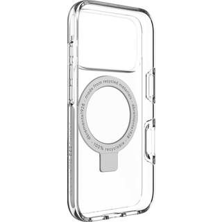 dbramante1928 iPhone 17 Pro Iceland Ultra D3O cover (gennemsigtig)