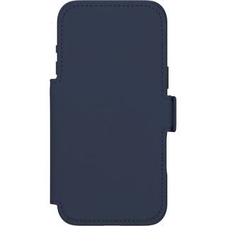 dbramante1928 Lynge MS ICON cover til iPhone 17 Pro Max (deep water)
