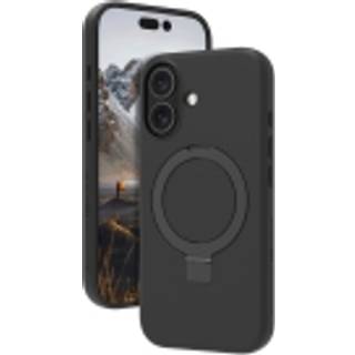DBRAMANTE1928 ICELAND ULTRA D3O MS IPHONE 17 BLACK ACCS