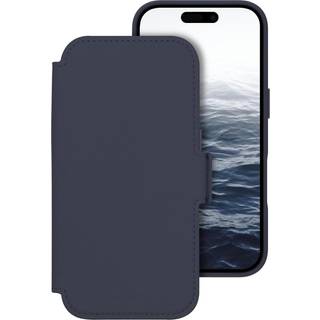 dbramante1928 Lynge MS ICON mobile phone case Folio Blue