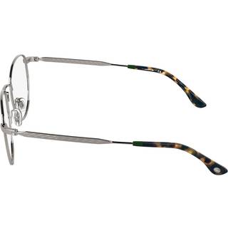 Lacoste Unisex L2315 033 Optiske stel Metal Rifle tønde Firkantet Normal