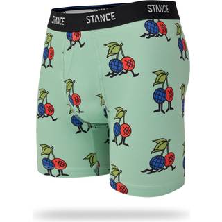 Stance Cherries Boksershorts - S - jade