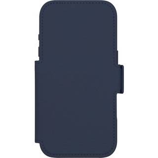 dbramante1928 Lynge MS ICON cover til iPhone 17 Pro (deep water)