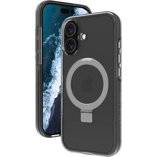 dbramante1928 iPhone 17 Iceland Ultra D3O cover (gennemsigtig)