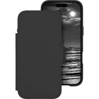 dbramante1928 iPhone Air Lynge ICON Cover - MagSafe Kompatibel - Midnight