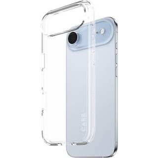 CARE iPhone 6.6" Flagship Frame cover, klar
