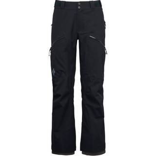 Black Diamond Women's Recon Insulated Pants Black, M